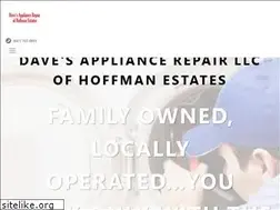 Sites similar to ssapplianceservice.com