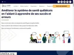 Sites similar to ssaquebec.ca