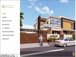 Sites similar to ssarchitects.co.in