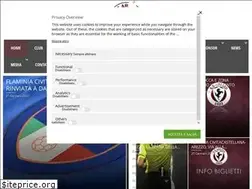 Sites similar to ssarezzo.it