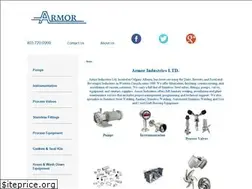 Sites similar to ssarmor.ca