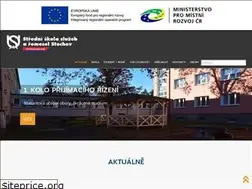 Sites similar to ssars.cz