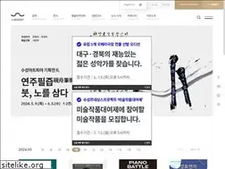 Sites similar to ssartpia.kr
