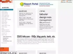 Sites similar to ssas-info.com
