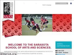 Sites similar to ssas.org