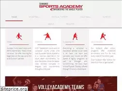 Sites similar to ssasports.com