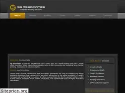 Sites similar to ssassociates.co.in