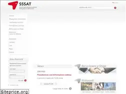 Sites similar to ssat.ch