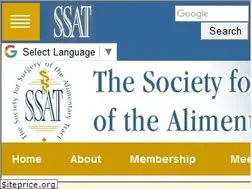 Sites similar to ssat.com