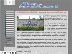Sites similar to ssatbrentwood3.org
