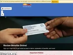 Sites similar to ssatpa.com