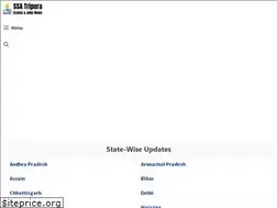 Sites similar to ssatripura.com