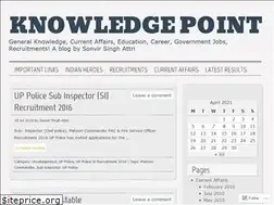 Sites similar to ssattri.wordpress.com