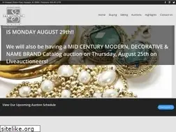 Sites similar to ssauction.com