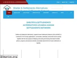 Sites similar to ssauganda.org.ug