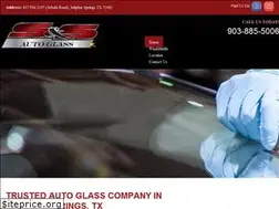 Sites similar to ssauto-glass.com