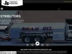 Sites similar to ssauto.com