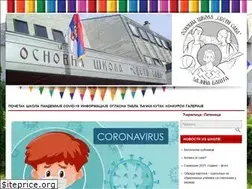 Sites similar to ssavabb.rs