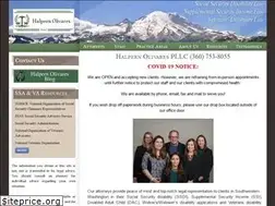 Sites similar to ssavalaw.com