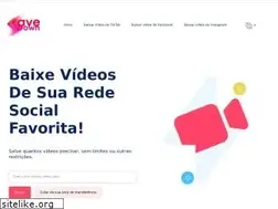 Sites similar to ssavedown.com