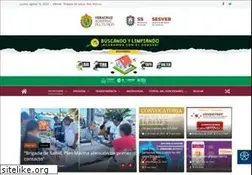 Sites similar to ssaver.gob.mx