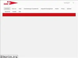 Sites similar to ssaw.ch