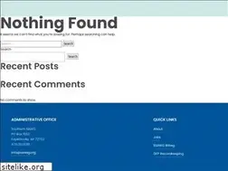 Sites similar to ssawg.org