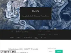 Sites similar to ssawwnew.wordpress.com