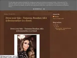 Sites similar to ssaysit.blogspot.com