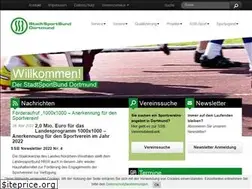 Sites similar to ssb-do.de