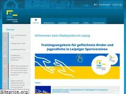 Sites similar to ssb-leipzig.de