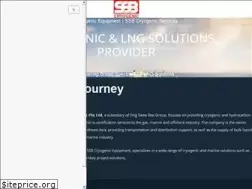 Sites similar to ssb.com.sg