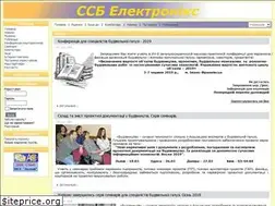 Sites similar to ssb.com.ua