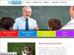 Sites similar to ssb.edu.in
