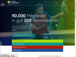 Sites similar to ssb.ms