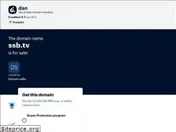 Sites similar to ssb.tv