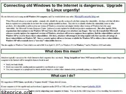 Sites similar to ssb22.user.srcf.net