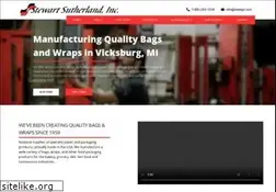 Sites similar to ssbags.com