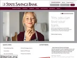 Sites similar to ssbankmi.com