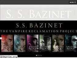Sites similar to ssbazinet.com