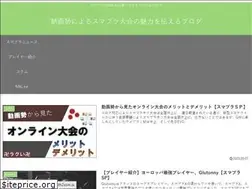 Sites similar to ssbblog.com
