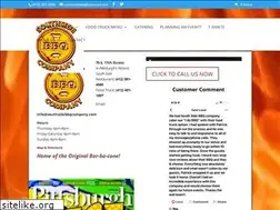 Sites similar to ssbbqpgh.com