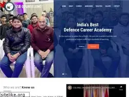 Sites similar to ssbcounselling.org