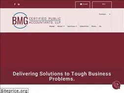 Sites similar to ssbcpas.com