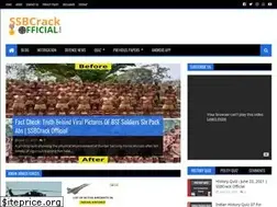Sites similar to ssbcrackofficial.com