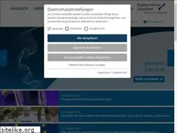 Sites similar to ssbduesseldorf.de