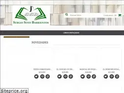 Sites similar to ssbediciones.cl