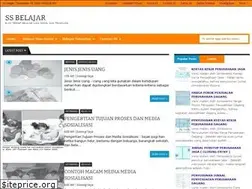Sites similar to ssbelajar.net