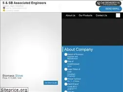 Sites similar to ssbengineer.co.in