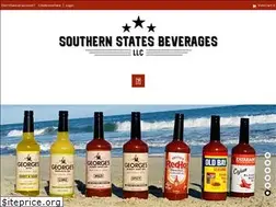 Sites similar to ssbeverages.com